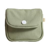 ราคา กระเป๋าใส่เหรียญผ้าแคนวาสขนาดเล็ก พกพาสะดวก และเรียบร้อย (21671783124)