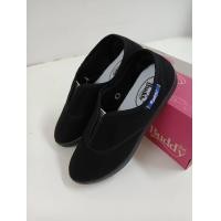 ราคา Buddyรองเท้าผ้าใบ รุ่น B 101A Size 33 38 (21397673271)