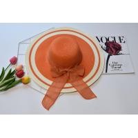 ราคา หมวกสาน รุ่นC020 หมวกสานปีกกว้างคาดโบว์ กันแดดไปเที่ยวทะเลชายหาด (20448392191)