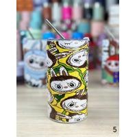 ราคา แก้วลาบูบู้ แก้ว แก้วน้ำเก็บความเย็นขนาด600มล มีลายให้เลือกมากมาย แก้วพร้อมหลอด แก้วมีลายน่ารัก แก้วน่ารักๆ แก้วน้ำลาบูบู้ ลาบูบู้ (21747713249)