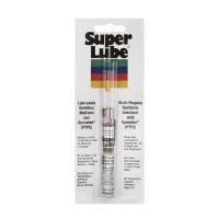 ราคา จารบี SUPER LUBE 1 2 1 4 3 ออนซ์ สีขาว (21402282121)