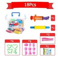 ราคา ถูกที่สุด ดินเบา 24 36 สี ดินเบาเกาหลีดินน้ำมัน ดินเบา 24 36 สี ดินเบาเกาหลี ดินเบาลูกเจี๊ยบ ของเล่นเด็ก แฮนด์เม (21727271105)