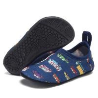 ราคา Coolloog รองเท้าน้ำ รองเท้าเดินชายหาด สำหรับเด็ก รองเท้าว่ายน้ำ รองเท้าเที่ยวทะเล ใหม่ รองเท้าลุยน้ำพิมพ์ลายรถบัสสำหรับเด็กรองเท้าดำน้ำ (20575439565)