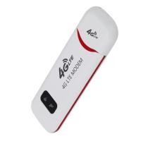 ราคา 4G LTE USB Modem Wifi Hotspot pocket wifi ตัวปล่อยสัญญาณไวไฟฮอตสปอต Aircard Wifi (19657000422)