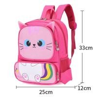 ราคา กระเป๋านักเรียนเด็ก กระเป๋าเป้การ์ตูนน่ารัก กระเป๋านักเรียนอนุบาล กระเป๋าเป้ลายการ์ตูนตุ๊กตาหมี (20622799060)