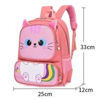 ราคา กระเป๋านักเรียนเด็ก กระเป๋าเป้การ์ตูนน่ารัก กระเป๋านักเรียนอนุบาล กระเป๋าเป้ลายการ์ตูนตุ๊กตาหมี (20622799058)