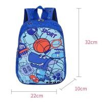 ราคา กระเป๋านักเรียนเด็ก กระเป๋าเป้การ์ตูนน่ารัก กระเป๋านักเรียนอนุบาล กระเป๋าเป้ลายการ์ตูนตุ๊กตาหมี (20622692643)