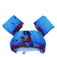 ราคา Kmoist เสื้อชูชีพว่ายน้ำสำหรับเสื้อชูชีพเด็กเสื้อชูชีพว่ายน้ำแขนห่วงยางว่ายน้ำสายรัดข้อมือชูชีพสำหรับสระว่ายน้ำเต็นท์พองของเล่นสำหรับเป็นของขวัญเด็กเด็กผู้ชายเด็กผู้หญิง (21565011559)