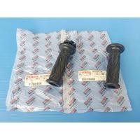ราคา ปลอกคันเร่ง ปลอกแฮนด์แท้YAMAHA Mio 125 Spark LXTTX115 อะไหล่แท้ศูนย์YAMAHA 33S F6240 01 33S F6241 00 1คู่ (19343243627)
