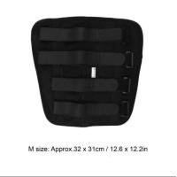 ราคา อุปกรณ์ดามแขน พยุงแขน ดามแขนตรงไม่งอศอก เฝือกอ่อนดามแขน ซัพพอร์ตพยุง Arm Splint Support 3 steel plates fixation firmer (21491695400)