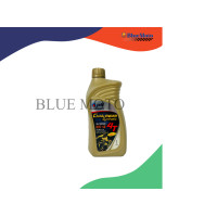 ราคา น้ำมัน PTT รุ่น 4T CHALLENGER FULLY SYNTHETIC 10W40 1L (21351644644)