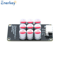 ราคา Enerkey Active Balance บอร์ดเเอคทีฟบาลานซ์ Active Equalizer Balance 3s 4s 5A (20929892822)