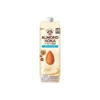 ราคา Glico Almond Koka กูลิโกะ นมอัลมอนด์ โคกะ 1 ลิตร ใยอาหารสูง มังสวิรัติ สำหรับคนรักสุขภาพ ฮาลาล (21471297484)