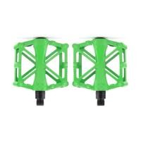 ราคา แบริ่งจักรยานอลูมิเนียมอัลลอยด์น้ําหนักเบาพิเศษ แป้นเหยียบ จักรยานเสือภูเขาเสือหมอบที่ถอดออกได้อย่างรวดเร็ว แป้นเหยียบ (21722323688)