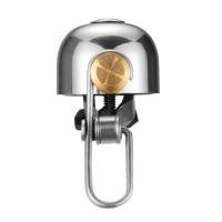 ราคา ROCKBROSจักรยานVintageทองเหลืองกริ่งจักรยานเสียงMTBจักรยานเสือหมอบRetro Bellขี่จักรยานเด็กHornจักรยานเด็กอุปกรณ์เสริม (6719726341)