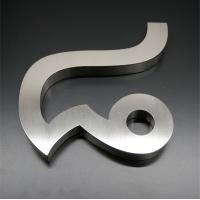 ราคา ป้ายบ้านเลขที่ ตัวเลขสแตนเลส ขนาด 10 cm ทรงModern ตัวอักษรไทย ไม่เป็นสนิม ติดเองได้ไม่ต้องเจาะ ทนฝน แดด มีสินค้าพร้อมส่ง โรงงานผลิตเอง (20497702196)