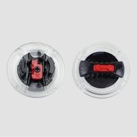 ราคา LS2 FF325 Strobe รถจักรยานยนต์หมวกนิรภัยสกรูเหมาะสำหรับ LS2 FF358 FF392 FF370 FF396 Moto หมวกกันน็อก Visor เลนส์ล็อค (16048465555)