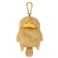 ราคา Ins Japanese Style Karma Family Cartoon Plush Mini Puppet Girl Cute Schoolbag Key Cap Keeper (21118410603)