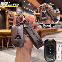 ราคา Honda Fitt Jazz 2015 CRV City Hatchback Civic FC BRV Accord HRV Key Key Cover (21242402297)