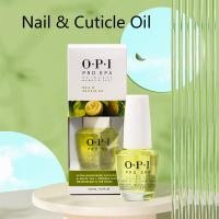 ราคา OPI Pro Spa Nail Treatment Nail Cuticle Oil 14 8mL (21198659342)
