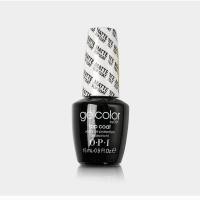 ราคา OPI No cleanse Matte Top Coat Base Coat 15mL UV Nail Gel Polish (19470461957)