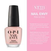ราคา OPI Nail Envy Nail Strengthener 15ml NTT80 (21212117911)