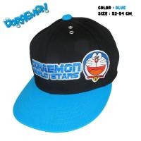 ราคา หมวกแก๊ป Doraemon character HIP HOP CAP SIZE 52 54 CM No DM H 007 (11511816304)