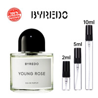 ราคา จัดส่งรวดเร็ว น้ำหอม Byredo Mojave Ghost Blanche Young Rose Rose Of No Mans Land Bal dAfrique Gypsy Water น้ำหอมที่ใช้ได้ทั้งชายและหญิง มินิแบบพกพา (21574041343)