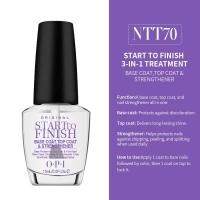ราคา OPI Nail Envy Nail Strengthener 15ml NTT80 (21212117913)