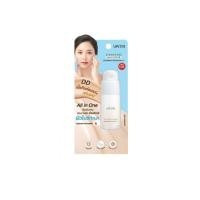 ราคา USTAR ZIGNATURE MAXX COVER DD BRIGHT SPF50 PA 23466 ยูสตาร์ ซิกเนเจอร์ แม็กซ์คัฟเวอร์ดีดีไบร์ท x1ชิ้น abcmall (21688756316)