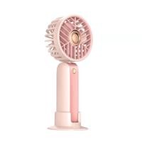 ราคา Xiaomi YouPin Official Store พัดลมแบบพกพา พัดลม แบบพกพามินิมือถือพัดลม USB ชาร์จเงียบระบายความร้อนพัดลมไฟฟ้า3ปรับความเร็วเครื่องปรับอากาศ (21296453781)