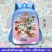 ราคา กระเป๋าเป้เด็ก กระเป่าเป้เด็กนักเรียน ลายหมีแคร์แบร์ ลายน่ารัก พร้อมส่ง (21761491564)