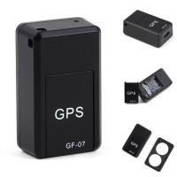 ราคา GPS ติดตามรถ ดักฟังได้ บันทึกเสียงได้ ขนาดเล็ก GF07 ซ่อนง่าย ไม่ต้องต่อสายไฟ เครื่องติดตา ยาวนานแบตเตอรี่ปุ่มเปลี่ยนง่ายเปลี่ยน 1 ก้อนเป็นเวลา 1 ปีโดยไม่ต้องกังวล (21330325410)