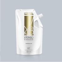 ราคา LOREAL X Tenso 400ml 2 ครีมยืดผม น้ํายายืดผม น้ำยายืดผมเคราติน ใช้ล็อคเส้นผมหลังจากการยืดผม และใช้ล๊อคเส้นผมหลังดัด (21731430641)
