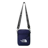 ราคา TheNorthFaceกระเป๋าสะพายข้างกีฬาลำลองสไตล์ใหม่แบบ cross body สำหรับผู้ชายและผู้หญิง (21481197488)