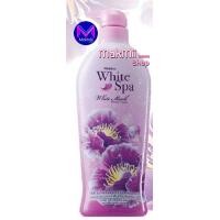 ราคา exp 5 5 24 ครีมอาบน้ำ บำรุงผิว มิสทิน สูตร อโลเวร่า ไวท์มัส ฟักข้าว 500 มล ลดล้างสต๊อก คุ้มมาก (21700911558)