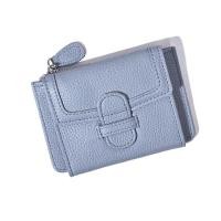 ราคา พร้อมส่ง Goodwear4u Minibelt wallet กระเป๋าตังค์สีพาสเทล สุดคิ้วท์ BN04 (21305439001)