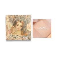 ราคา G59 GINA GLAM INVISIBLE MATTE LOOSE POWDER 5 5 กรัม แป้งกับหยาจีน่าเกลม (21313971356)