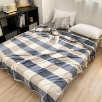ราคา ผ้าห่ม ผ้าห่มนาโน ขนาด 5ฟุต 6ฟุต 7ฟุต Super Soft (20727546253)
