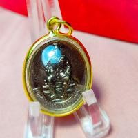 ราคา จี้ทองพระนเรศวรมหาราช จี้พระนเรศวรมหาราช ทรงยุทธหัตถี พระนเรศวรทรงช้าง สมเด็จพระนเรศวร พระนเรศวร จี้พระ (20284786494)