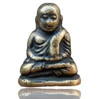 ราคา หลวงพ่อเงิน วัดบางคลาน หลวงพ่อเงินโบราณ A40 (19705540384)