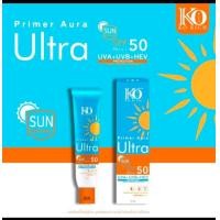 ราคา กันแดดหน้า Primer เคโอริช Ko Rich (21434209554)