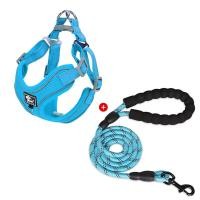 ราคา สายจูงสุนัข สายรัดสุนัข สายจูงสัตว์ สายจูงหมาใหญ่ สายรัดอกสุนัข สายจูงหมา Dogharness สายจูงสุนัขแบบรัดอก สายจูงหมาเล็ก สายรัดอกสุนัข Dog Leashes (15164095878)