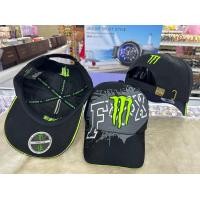 ราคา หมวก แก๊ป Monster มี 22 ลาย ปรับขนาดไซร์เองได้ ปรับไซร์ได้ถึง 59 64 cm (20423158060)