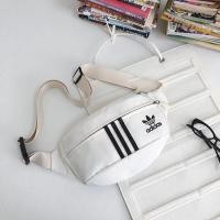 ราคา Adidasกระเป๋าคาดเอวลำลองสำหรับบุรุษและสตรี (21480898980)