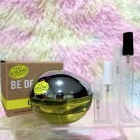 ราคา DKNY Be Delicious EDP น้ำหอมแท้แบ่งขาย (7179338997)