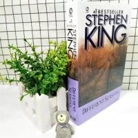 ราคา A Book Shawshank s Redemption Different Seasons Four Novellas Stephen English Version (19295395161)
