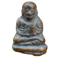 ราคา หลวงพ่อเงิน พระหลวงพ่อเงิน พิมพ์ขี้ตา (21525290420)