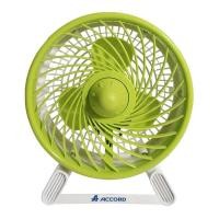 ราคา ACCORD PREVAIL พัดลมตั้งโต๊ะ 7 Turbo รุ่น DT 78 ขนาด 7 นิ้ว คละสี (1818040872)