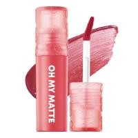 ราคา OH MY MATTE CLOUD 10 Colors 2 2ml (20889244662)